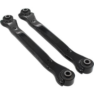 2Pcs Rear Left and Right Upper Rearward Control Arm for Hyundai Santa Fe Azera Sonata Tucson Kia Optima Sportage Cadenza Sorento