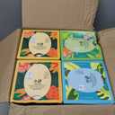 Kleenex Ultra Soft Facial Tissues, 8 Cube Boxes, 80 Tissues per Box, 3-Ply, 