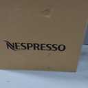 Nespresso VertuoPlus Deluxe Coffee and Espresso Machine by De'Longhi, 37 Oz, Black