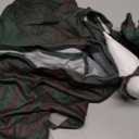 Triceratops Dog Costume Dinosaur Dog Costume Halloween Dino Pet Clothes for Pet Cat Halloween Party Cosplay Events Photo Props, Large