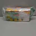 SYLVANIA Incandescent Double Life Dcor Globe Light Bulb, 40W, G25, Medium Base, 265 Lumens, Frosted, 2850K, Soft White - 3 Pack (15345)