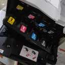 HP Color LaserJet Professional CP5225n (CE711A)