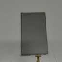 7 inch Touch Screen Digitizer, New Navigation Touch Screen Glass Panel Replacement Fits for Camry 2007-2009, for Tundra 2008-2013, for Sienna 2011-2014