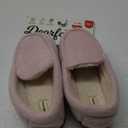 Dearfoams Kid's Amari Moccasin House Shoe Slipper 13/1