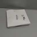 300 Pcs Christmas Vase Filler Holiday Acrylic Ice Rocks Star Crystals Gems Christmas Star Shaped Red Green Clear and Yellow Beads for Vases for Table Decorations Centerpieces