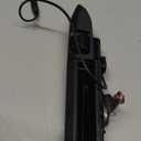 Riloer Tailgate Handle Rear View Camera, Tailgate Door Handle Camera, 2005-2015 Compatible with Toyota Tacoma, Backup Tailgate Camera with Static Guidelines