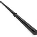 1 Inch Stardard Barbell Bar for Weightlifting and Power Lifting, 300 Pound Capacity, Multiple Size, Multiple Color