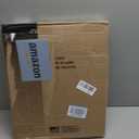 Bemis 730SL Slow Close Toilet Seat, Hinges Never Loosen, Durable Plastic, Made in USA, Round, White