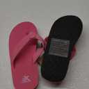 Zeroxposur Flip Flop Pink 1/2