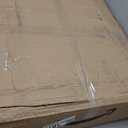 Walking Pad, 2.5HP Under Desk Treadmill for Home Office, 300 Lbs Capacity Portable Treadmills with Remote Control & LED Display, 2 in 1 Running Pad for Walking Jogging and Running (deepblack)