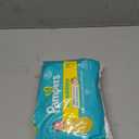 Pampers Baby Diapers - Swaddlers - Size P1, 27 Count, Ultra Absorbent Disposable Preemie Diaper