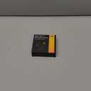 Wireless Carplay Adapter for iPhone, Wired to Wireless Car Play Adapter Bluetooth Auto Connect, Zero Latency, Car Accessories for Apple Carplay, Compatible with Vehicles 2016+& iPhone(Gold)