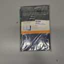 Moleskine Cahier Journal, Soft Cover, Large (5" x 8.25") Ruled/Lined, Black, 80 Pages (Set of 3)