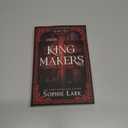 Kingmakers: Year Two (Standard Edition)