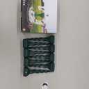  Mole Repeller - Mole Repeller Solar Test Winner IP65 Suitable for Repelling Moles and Other Rodents in Gardens Lawn 8 Pack