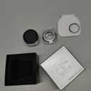 TTArtisan 35mm F1.4 APS-C Format Large Aperture Manual Focus Fixed Lens for Fujifilm X Mount Cameras Silver