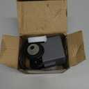 BlueStars Upgraded 2315539 Refrigerator Evaporator Fan Motor  Compatible with Whirlpool & Kenmore Refrigerators  Replaces WP2315539 2219689 2225625 W10438708 WP2315539VP AP6007247 PS11740359