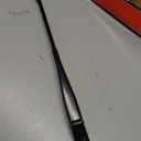 A-Premium Front Passenger Side Windshield Wiper Arm Compatible with Audi A6 21-24, A6 allroad 20-24, A6 Quattro 19-24, A7 Quattro 20, A7 Sportback 19-24, S6, S7, RS6 Avant, RS7 S7 Sportback