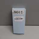 livho High Tech Blue Light Glasses - Advanced Blue Light Blocking Computer Glasses - Screen Fatigue & UV Protection (*B11 Light Black X 2)