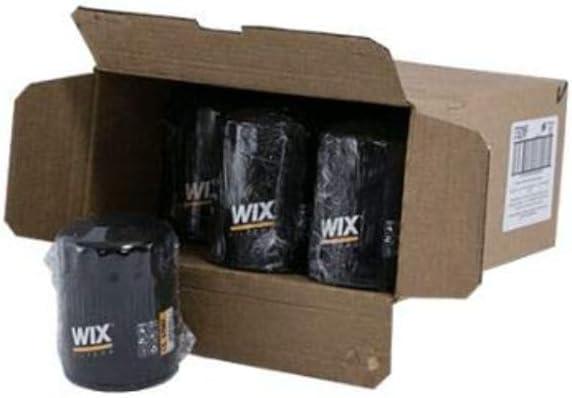 Wix - PXL57502MP - OIL FILTER