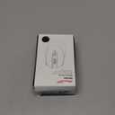 RaceGT USB C Wireless Mouse, Type C Silent Mouse for MacBook Air/Pro, 2.4G Cordless Computer Mice with 6 Buttons and 3 Adjustable DPI for Mac, Laptop, Desktop, PC