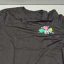 St Patricks Day Shirt Women One Lucky Teacher St. Patrick's Day Shirts for Women School Teach Shirt, Size 2XL