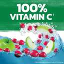 Ocean Spray® Cran-Apple™ Cranberry Apple Juice Drink, 64 Fl Oz Bottle (Pack of 8) (EXP 10/25/26)
