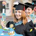 24 Sets Oh The Places You' ll Go Pencils Gifts Bulk Oh the Places You'll Go Party Favors Graduation Pencil Favor Gift with Cards for Kindergarten Preschool Graduation Birthday