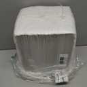 Fuxury Bubble Mailers 6x10 Inch White 50 Pack Padded Envelopes Usable Size 6x9" Thick Mailing Envelopes Bubble Opaque Padded Mailers Shipping Bags for Mailing Jewelry Makeup Small Business#0