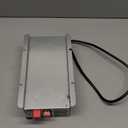 WF-9865 65 Amp Power Converter Deck Mount Charger Replacement for RV Trailer Camper WF-9800 Series WF-9865-AD WF-9865-MBA WF-9865-AD-MBA