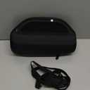 Durability Hard Case Protective Travel Covers for Speakers Bag Shell with Shockproof Design Shoulder Strap