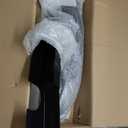 Mountainpeak Rear Frame Rust Repair Fit for 1996-2002 Toyota 4-Runner 3rd Gen Frame Repair Kit