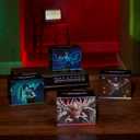 Magic: The Gathering Duskmourn: House of Horror Commander Deck Bundle - Includes All 4 Decks
