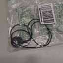 1 Pack Compatible with Samsung Watch Charger,Galaxy Watch 7/6/5/4 Charger Cable Dock USB Replacement for Samsung Galaxy Watch7/6/6 Classic/5/5 Pro/4/4 Classic/3/Active 2/Active