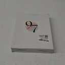 97 Decor 5x7 Antique Picture Frame - Gold Vintage Picture Frames 5x7, Ornate Frames 5 X 7 With Glass Front For Tabletop Photo Display And Wall Hanging, Victorian Poster Frame 5 By 7