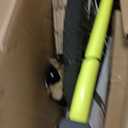 Razor DXT Drift Trike Yellow, One Size
