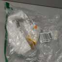 La RochePosay Anthelios Tinted Sunscreen SPF 40+, Broad Spectrum SPF + Antioxidants, Titanium Dioxide & Zinc Oxide Sunscreen, 4 Flexible Shades With No White Cast, Oil Free & Oxybenzone Free