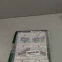 Soke Case for iPad 6th/5th Generation 9.7 Inch 2018/2017,with Built-in Screen Protector and Kickstand, Rugged Full-Body Heavy Duty Protective Cover for Apple iPad Air 2 /Pro 9.7 - Calke Green