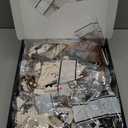 Magic House Building Set with LED Light, Owens House Blocks Toy, Creator Architecture Model Building Kit, Compatible with Lego Horror House, Home Office Decor Gift for Adults (1877PCS)