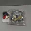 Areyourshop Taillight + Turn Signals For Harley V-ROD, Night Rod, Street Rod 2002-2011 Smoke