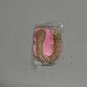 2026 Graduation Cutouts, 30Pcs Glitter Grad Cap 2026 Cutout Tags | Double Side 2026 Graduation Party Decorations, Class of 2026 Table Centerpiece, Congrats Grad Party Supplies Favors, Pink, 10 x 6 cm/3.9x 2.4 inches
