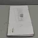 Wired Keyboard and Mouse Combo - Large Print Light Up Keyboard, USB Silent Wired Backlit Keyboard and Optical Mouse for Windows, PC, Laptop - Easy to See, USB Play and Plug LARGE