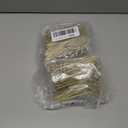 4.75" Bamboo Knot Picks -Pack of 600ct- Appetizer, Cocktails and Sandwich Toothpicks