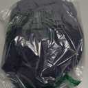 NEW YOUNG 3 Pack Women's Wide Leg Pants with Pockets High Waist Loose Sweatpants Casual Lounge Yoga Workout Palazzo (X-Large, Black, Navy Blue, Dark Grey)