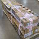 GarveeLife Home Gym Equipment Machine, Full Body Workout Machine with 150 LBS Weight Stack, Multifunctional All in One Exercise Station with Preacher Curl Pad, Leg Developer for Strength Training