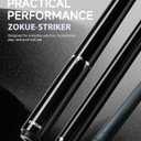 58 Inch 20oz Carbon Fiber Pool Cue Stick, 10.5mm