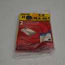 Shop Vac 906-71-33 5 To 8 Gallon High Efficiency Collection Filter Bags 2 Pack
