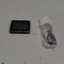 4K HDMI Splitter 1 in 2 Out Mirror Display Not Expand, Dual HDMI Splitter Hub to Dual Monitors Multi-Scree Displays Audio Synchronization, Compatible for MacBook Laptop Desktop PC Graphics Card TV