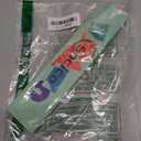 Kids Analog Watch with Light for Boys Girls Waterproof Time Teaching Watch with Soft Band Learning Time Wrist Watch Easy to Read for Children Great Gifts (Black)