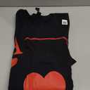 Ace of Hearts Costume Cards Deck Halloween TShirt. XS Size